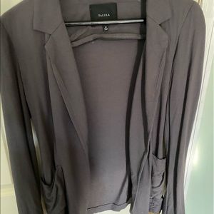 Talula Blazer (Aritzia)